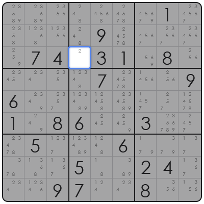 sudoku online hard