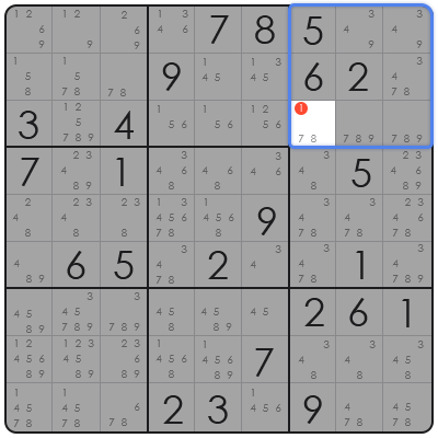 sudoku with letters